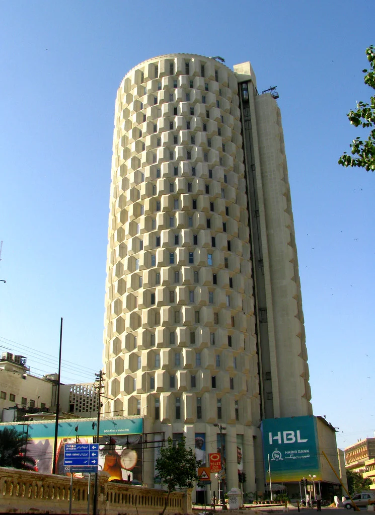 HBL Plaza