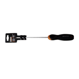 SCREW-DRIVER-SLOTTED